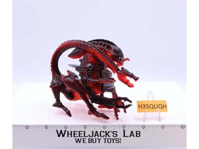 Killer Crab Alien 100% Complete Aliens 1992 Kenner Action Figure