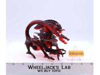 Killer Crab Alien 100% Complete Aliens 1992 Kenner Action Figure