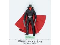 Lightning Draw 100% Complete The Shadow Kenner 1994 Vintage Action Figure