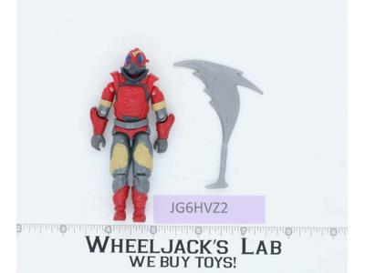 Royal Guard V1 G.I. Joe 1987 Hasbro Vintage Action Figure