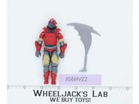 Royal Guard V1 G.I. Joe 1987 Hasbro Vintage Action Figure