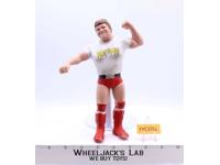 Roddy Piper 1986 WWF LJN Titan Sports 8" Vintage Wrestling Action Figure