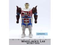 Pretender Grimlock OUTER SHELL 1988 Hasbro G1 Transformers Action Figure