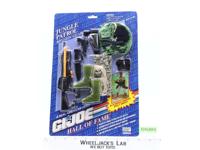 Jungle Patrol Mission Gear GI Joe Hall of Fame 21st Century Toys Action Figure