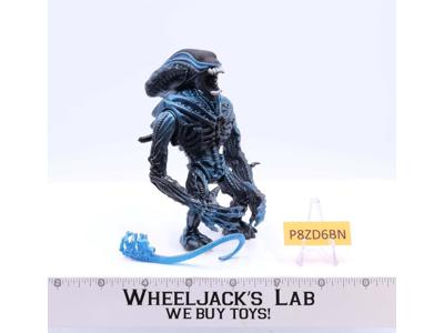 Gorilla Alien 100% Complete Xenomorph Aliens 1993 Kenner Action Figure