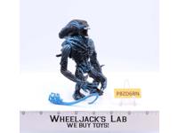 Gorilla Alien 100% Complete Xenomorph Aliens 1993 Kenner Action Figure