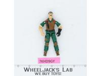 Mutt V1 G.I. Joe 1984 Hasbro Vintage Action Figure