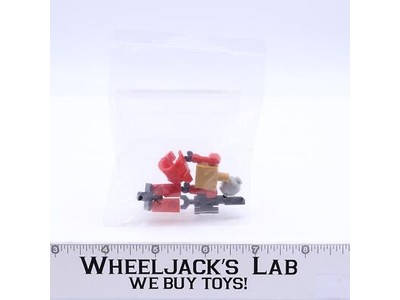 Sentinel Prime Transformers Kreon Kre-O Mini figure 2011 NEW SEALED Hasbro