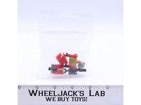 Sentinel Prime Transformers Kreon Kre-O Mini figure 2011 NEW SEALED Hasbro