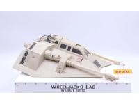 Snowspeeder 100% Complete Star Wars ESB 1980 Kenner Vintage Action Figure