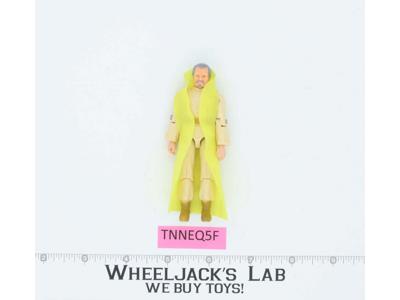 Draco Buck Rogers 1979 Mego Vintage Action Figure