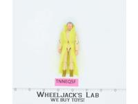 Draco Buck Rogers 1979 Mego Vintage Action Figure