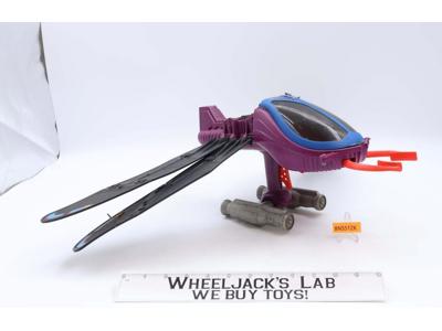 Fright Fighter He-Man Masters of the Universe MOTU 1986 Mattel Vehicle