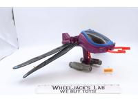 Fright Fighter He-Man Masters of the Universe MOTU 1986 Mattel Vehicle