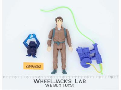 Peter Venkman Complete The Real Ghostbusters Kenner Classics 2020 Hasbro