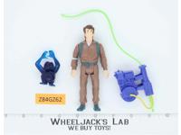 Peter Venkman Complete The Real Ghostbusters Kenner Classics 2020 Hasbro