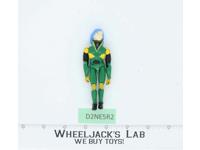 Corg Invid Enemy Robotech 1985 Matchbox Vintage Action Figure