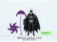 Thunderwhip Batman Batman Returns Kenner 1991 Vintage Action Figure
