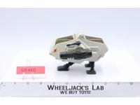 PDT-8 Mini Rig 100% Complete Star Wars ROTJ 1981 Vehicle Vintage