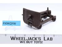 Roman Type Ballista Bowcaster Siege Weapon Unknown Brand Plastic