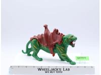 Battle Cat He-Man Masters of the Universe MOTU 1984 Mattel Vintage