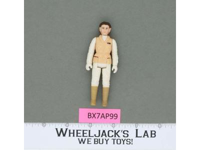 Princess Leia Hoth Star Wars ESB Empire Strikes Back 1980 Kenner Action Figure