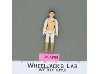 Princess Leia Hoth Star Wars ESB Empire Strikes Back 1980 Kenner Action Figure