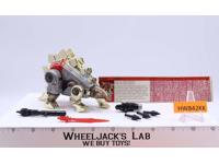 Snarl 100% Complete Vintage 1985 G1 Transformers Hasbro Action Figure