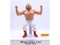 Big John Studd 1984 WWF LJN Titan Sports 8" Vintage Wrestling Superstars