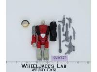 Destro V4 G.I. Joe 1993 Hasbro Vintage Action Figure