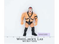 Demolition Smash 1991 WWF Wrestling Hasbro Action Figures