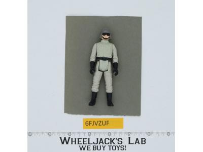 AT-ST Driver TAIWAN Star Wars ROTJ 1984 Kenner Vintage Action Figure