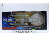 U.S.S. Enterprise NCC-1701-B Star Trek 2012 Diamond Select Toys Art Asylum