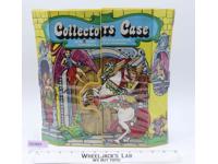 Action Figure Collectors Case She-Ra Princess of Power 1985 Tara Toy