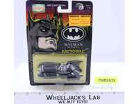 Batmobile Batman Returns MOSC NEW Diecast Metal ERTL 1992 Vintage