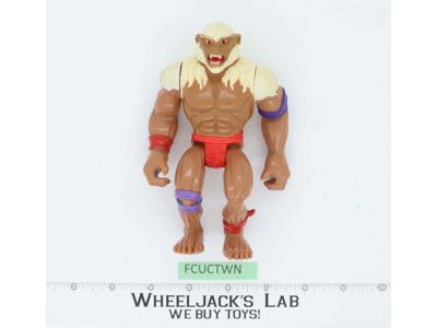 Monkian Thundercats 1985 LJN Vintage Action Figure