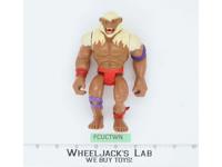 Monkian Thundercats 1985 LJN Vintage Action Figure