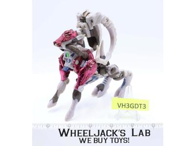 Ramulus 100% Complete Transmetals 2 Beast Wars Transformers 1998 Hasbro