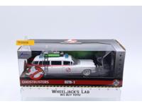 Ecto-1 Die-Cast Ghostbusters 2019 Jada Toys 1/24 Scale Car