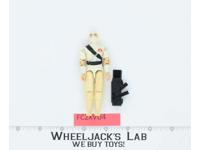 Storm Shadow V1 G.I. Joe 1984 Hasbro Vintage Action Figure