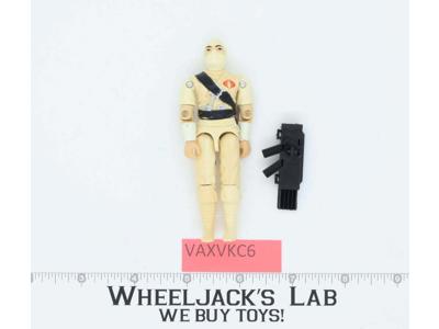 Storm Shadow V1 G.I. Joe 1984 Hasbro Vintage Action Figure