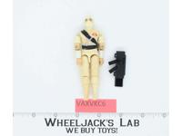 Storm Shadow V1 G.I. Joe 1984 Hasbro Vintage Action Figure