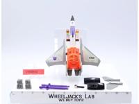 G2 Starscream 1993 Vintage Hasbro Transformers Action Figure