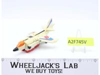 Slingshot Superion Vintage 1986 G1 Transformers Hasbro Action Figure