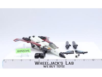Ramjet 100% Complete 1985 Vintage Hasbro G1 Transformers Action Figure