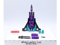 G2 Ramjet 100% Complete 1993 Vintage Hasbro Transformers Action Figure