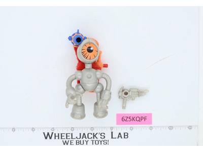 A.F.C Blinky Toad Wars Bucky O' Hare Hasbro 1990 Vintage Action Figure
