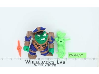 Toad Air Marshall Complete Toad Wars Bucky O' Hare Hasbro 1990 Vintage Figure