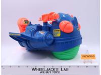 Toad Croaker 100% Complete 1991 Bucky O' Hare Hasbro Vehicle Vintage