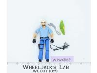 Shipwreck V1 100% Complete G.I. Joe 1985 Hasbro Vintage Action Figure